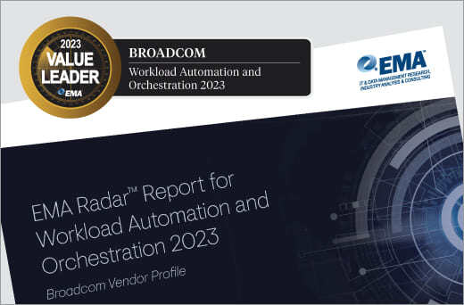 EMA Radar Report